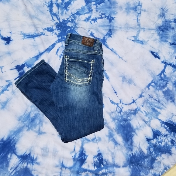 buckle culture jeans